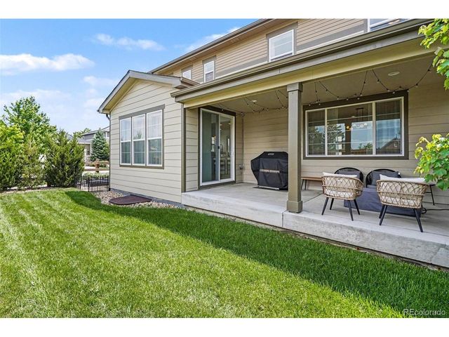 14607 W 71st Dr, Arvada, CO 80004