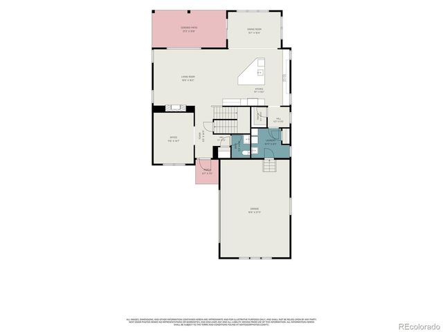 14607 W 71st Dr, Arvada, CO 80004