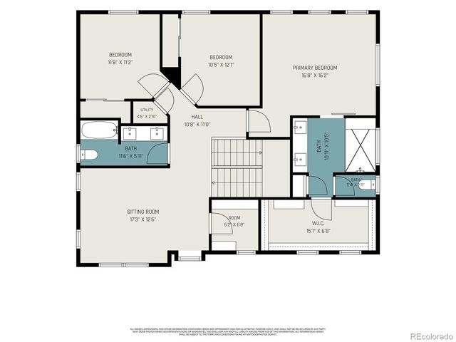 14607 W 71st Dr, Arvada, CO 80004