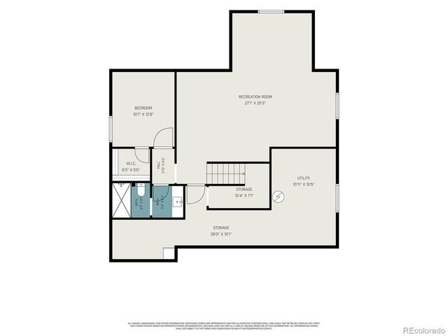 14607 W 71st Dr, Arvada, CO 80004
