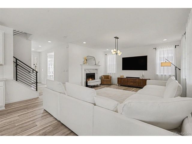 14607 W 71st Dr, Arvada, CO 80004