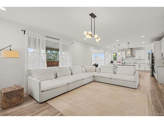 14607 W 71st Dr, Arvada, CO 80004