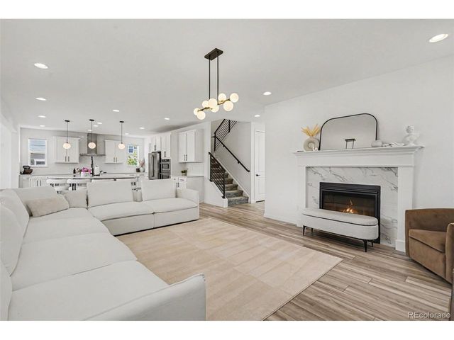 14607 W 71st Dr, Arvada, CO 80004