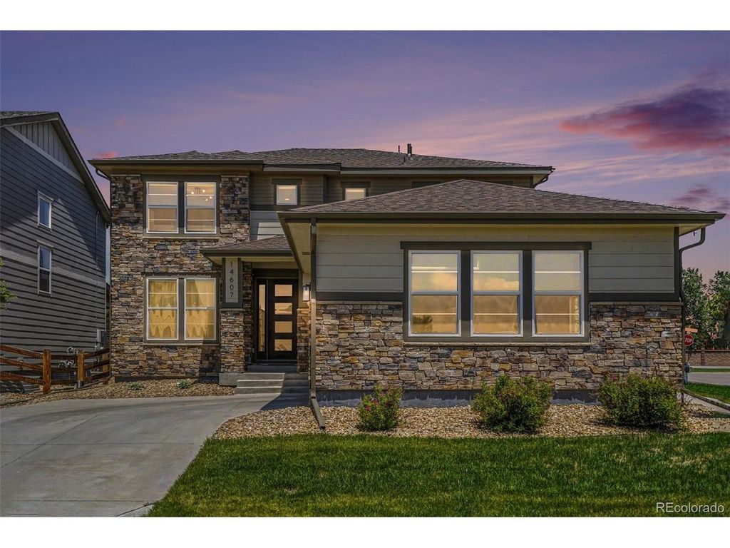 14607 W 71st Dr, Arvada, CO 80004