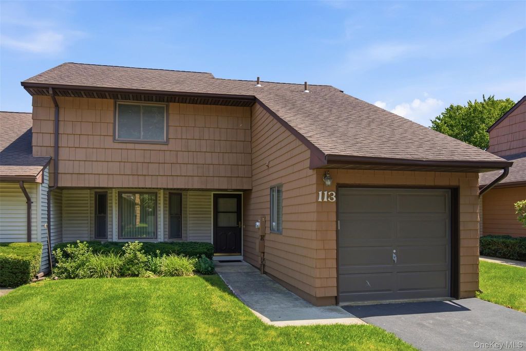 113 Scarlett Drive, Commack, NY 11725 — exterior