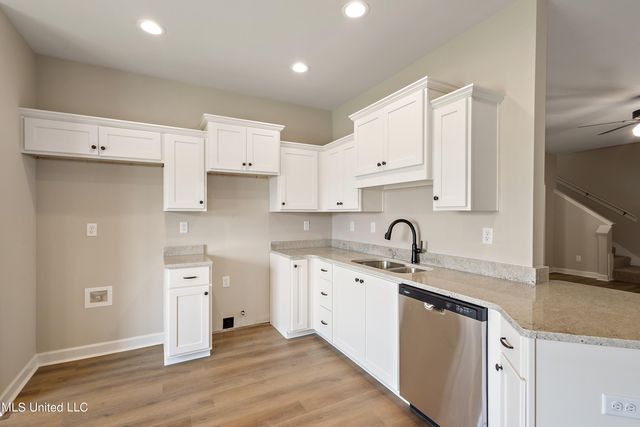 6432 Clover Court, Walls, MS 38680