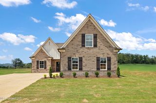 6432 Clover Court, Walls, MS 38680
