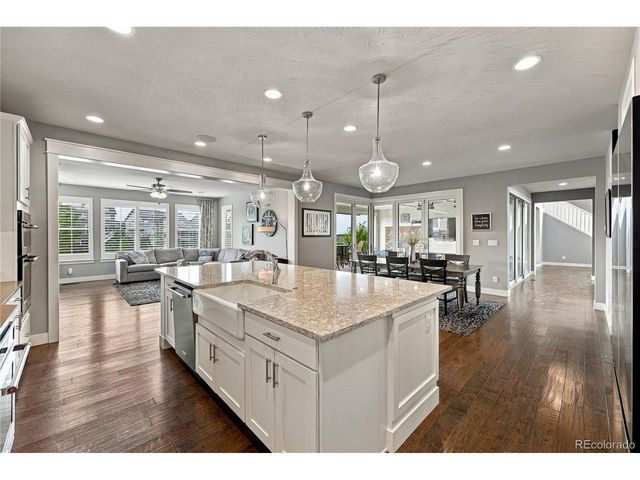 8149 S Kellerman Cir, Aurora, CO 80016