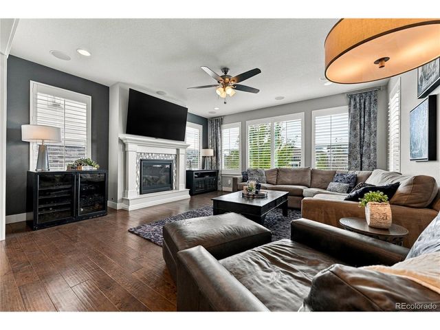 8149 S Kellerman Cir, Aurora, CO 80016