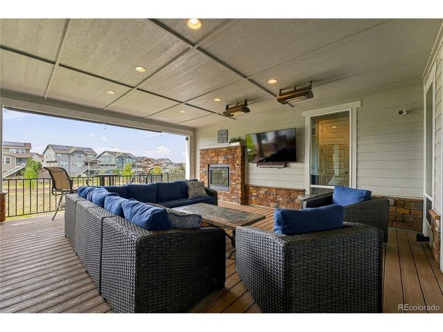 8149 S Kellerman Cir, Aurora, CO 80016