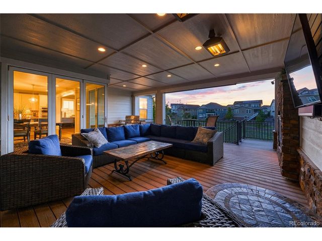 8149 S Kellerman Cir, Aurora, CO 80016