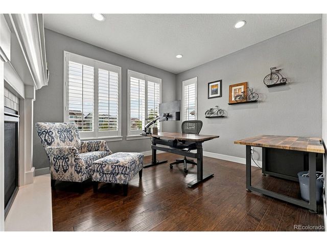 8149 S Kellerman Cir, Aurora, CO 80016