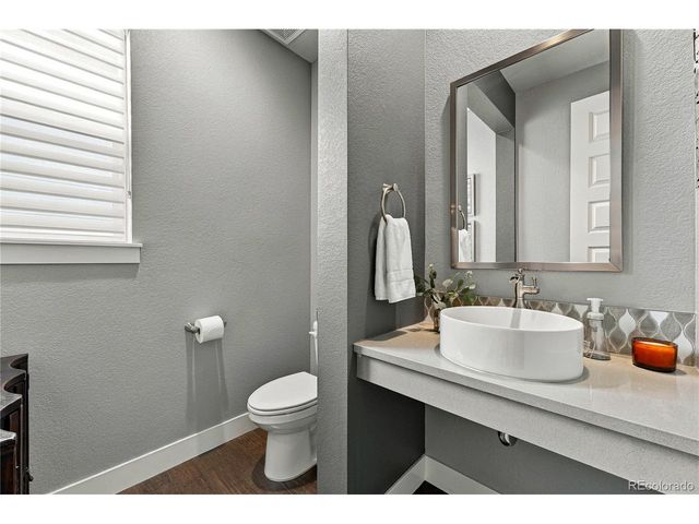 8149 S Kellerman Cir, Aurora, CO 80016