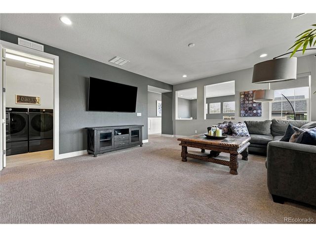 8149 S Kellerman Cir, Aurora, CO 80016