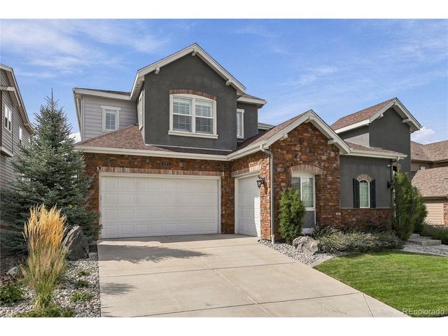 8149 S Kellerman Cir, Aurora, CO 80016