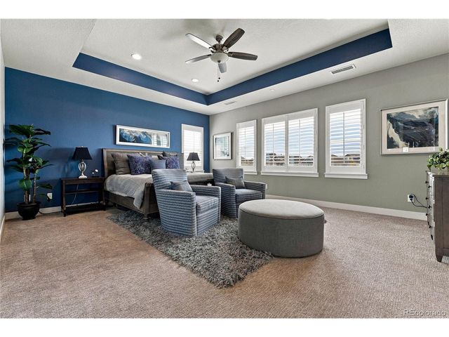 8149 S Kellerman Cir, Aurora, CO 80016