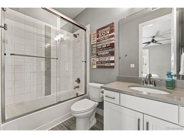 8149 S Kellerman Cir, Aurora, CO 80016