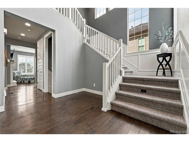 8149 S Kellerman Cir, Aurora, CO 80016