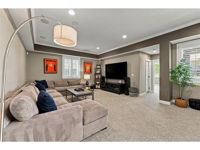 8149 S Kellerman Cir, Aurora, CO 80016