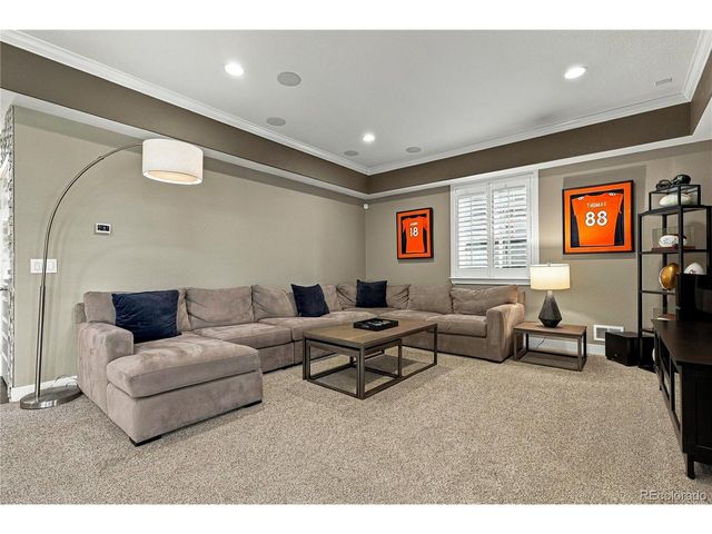 8149 S Kellerman Cir, Aurora, CO 80016