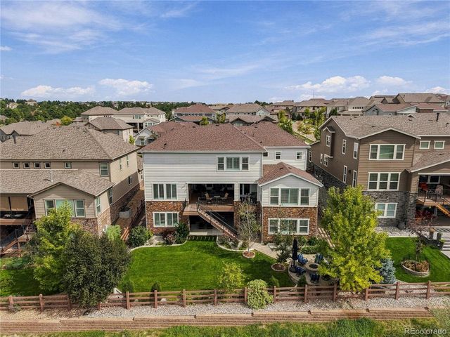 8149 S Kellerman Cir, Aurora, CO 80016