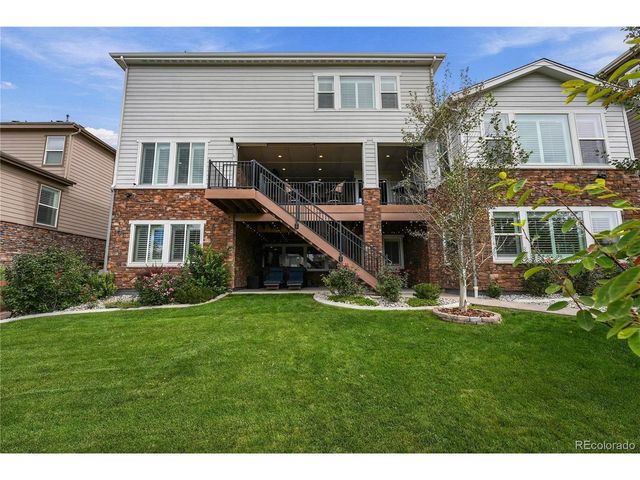8149 S Kellerman Cir, Aurora, CO 80016