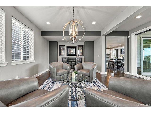 8149 S Kellerman Cir, Aurora, CO 80016