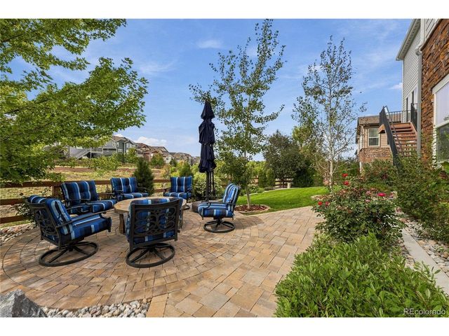 8149 S Kellerman Cir, Aurora, CO 80016