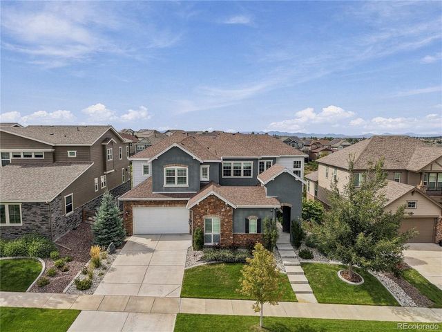 8149 S Kellerman Cir, Aurora, CO 80016