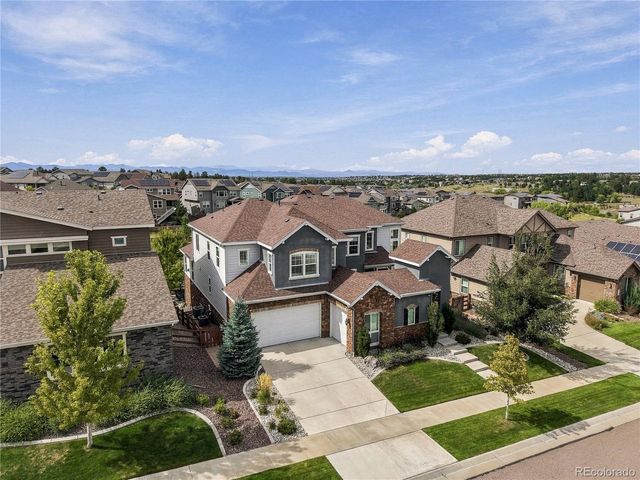 8149 S Kellerman Cir, Aurora, CO 80016