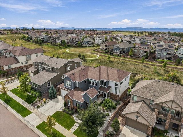 8149 S Kellerman Cir, Aurora, CO 80016