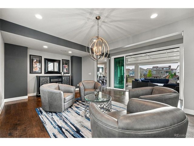 8149 S Kellerman Cir, Aurora, CO 80016