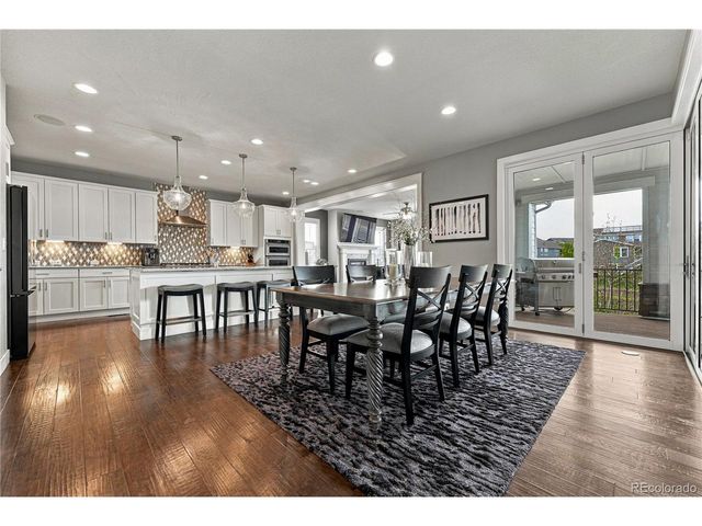 8149 S Kellerman Cir, Aurora, CO 80016