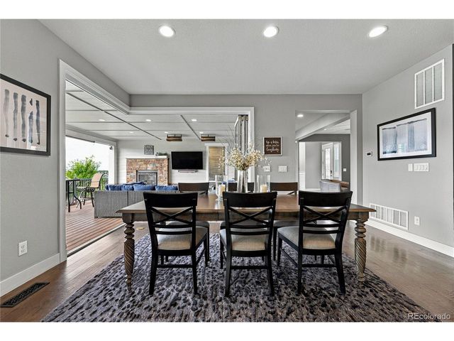8149 S Kellerman Cir, Aurora, CO 80016