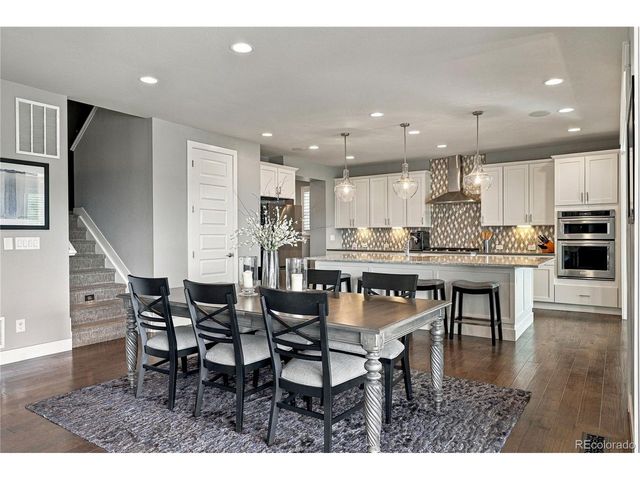 8149 S Kellerman Cir, Aurora, CO 80016