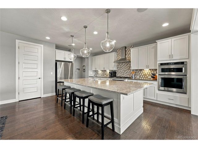 8149 S Kellerman Cir, Aurora, CO 80016