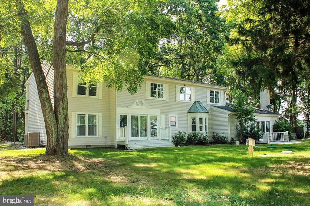 2669 OCEAN GTWY, Trappe, MD 21673