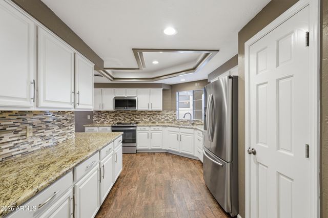 6628 E SUGARLOAF Street, Mesa, AZ 85215