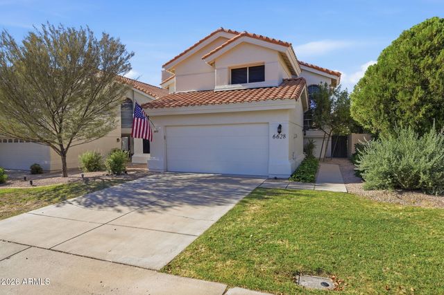 6628 E SUGARLOAF Street, Mesa, AZ 85215