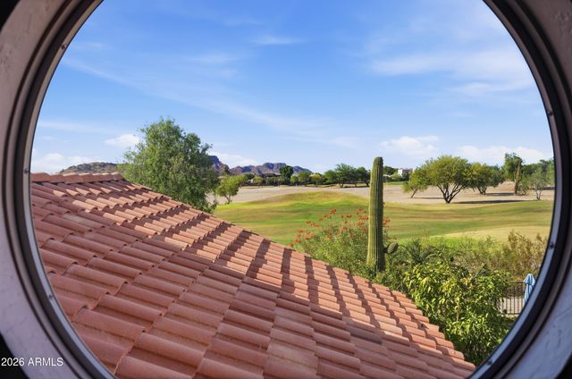 6628 E SUGARLOAF Street, Mesa, AZ 85215