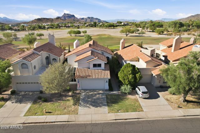 6628 E SUGARLOAF Street, Mesa, AZ 85215
