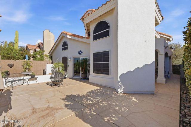 6628 E SUGARLOAF Street, Mesa, AZ 85215