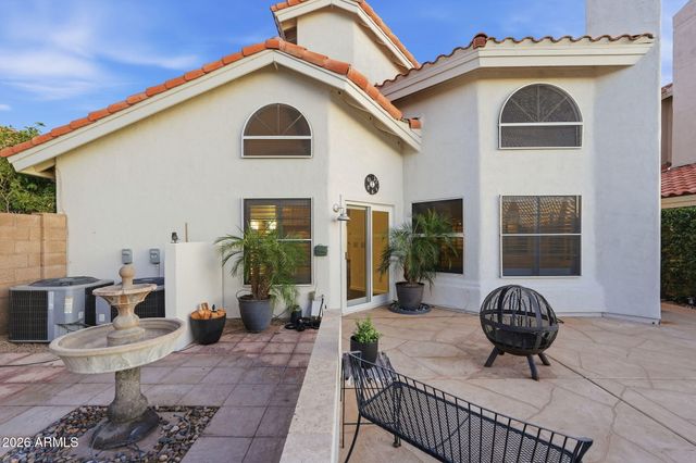 6628 E SUGARLOAF Street, Mesa, AZ 85215