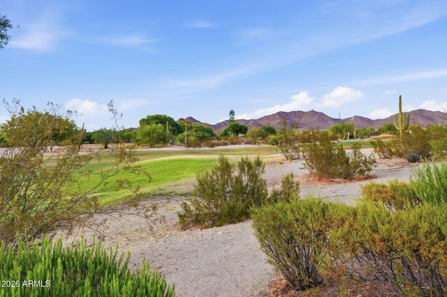 6628 E SUGARLOAF Street, Mesa, AZ 85215