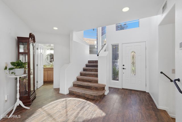 6628 E SUGARLOAF Street, Mesa, AZ 85215