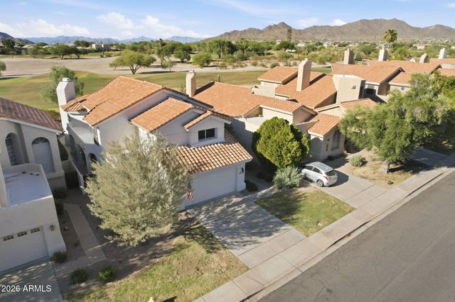 6628 E SUGARLOAF Street, Mesa, AZ 85215