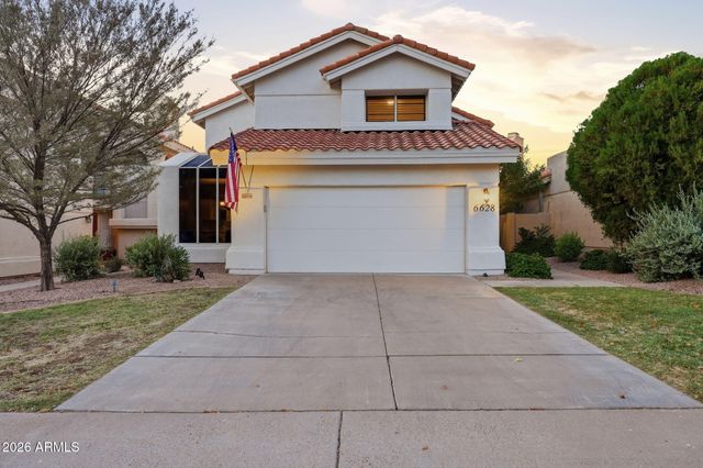 6628 E SUGARLOAF Street, Mesa, AZ 85215