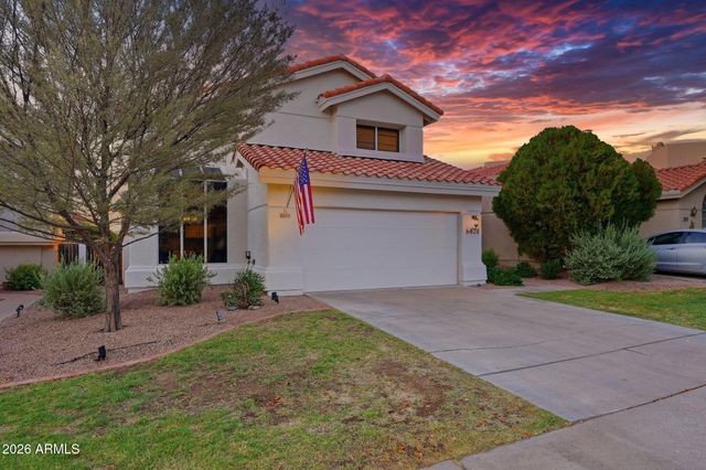6628 E SUGARLOAF Street, Mesa, AZ 85215