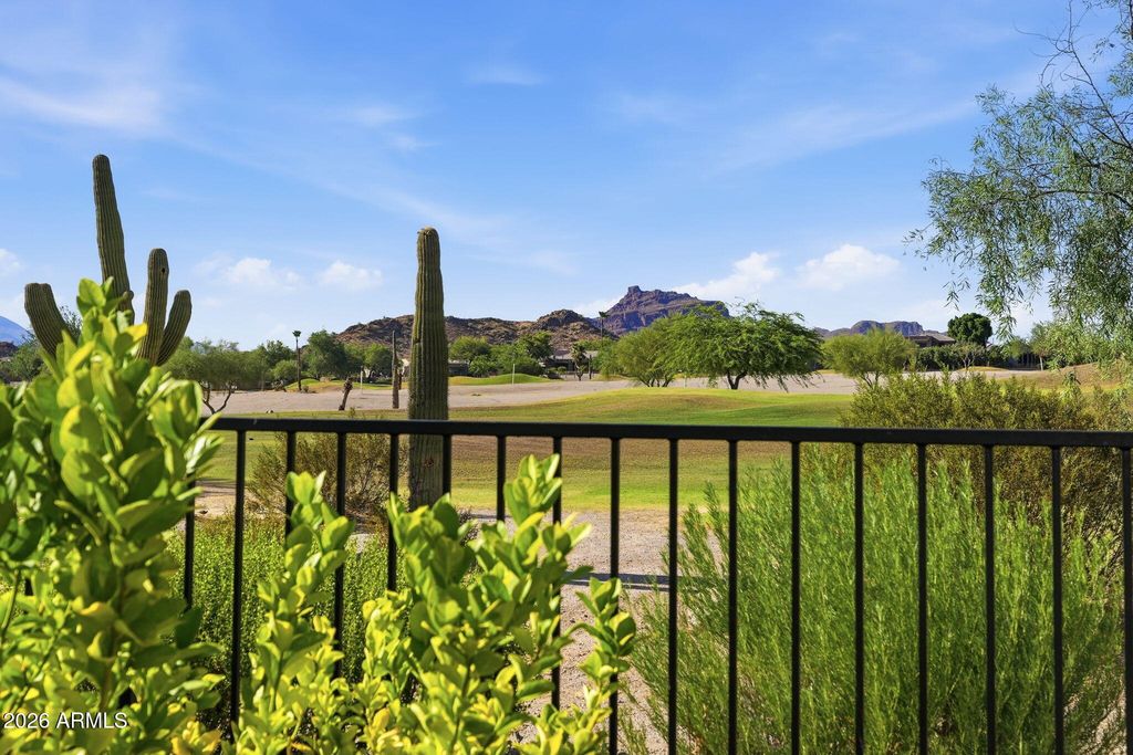 6628 E SUGARLOAF Street, Mesa, AZ 85215 — photo 2