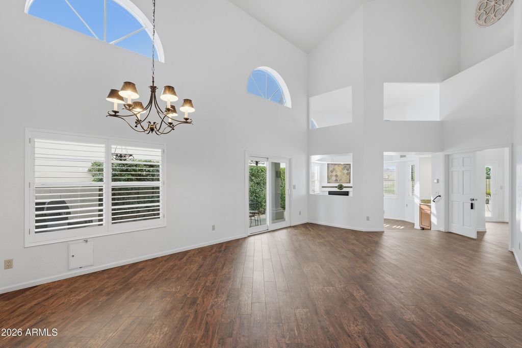 6628 E SUGARLOAF Street, Mesa, AZ 85215 — photo 4